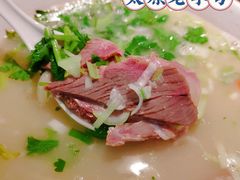 -向阳羊汤(千峰店)