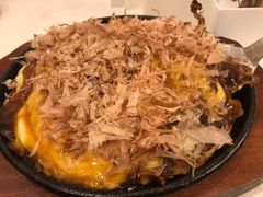 什锦大阪烧-味乃家 本店