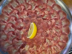 -老炉家木炭烤肉(长江国际店)
