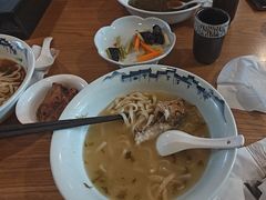 -难忘的面(五矿君澜酒店)