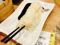 -添好运点心专门店(中环IFC店)