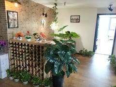 -忘忧草融合私房菜(红鼎国际店)