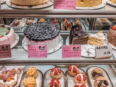 -丁香西饼屋(桂林路店)