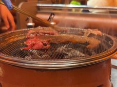 -西塔老太太泥炉烤肉(苏州大悦城店)