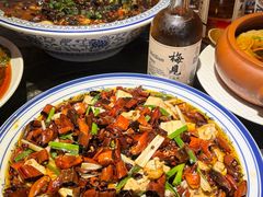 -酒阳蒸经·江湖川菜
