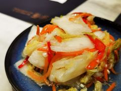 台式泡菜-馔豚·台北菜专门店(深圳湾万象城店)
