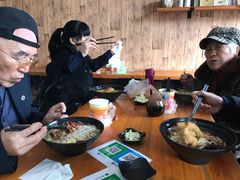 -花溪巷牛肉粉(泉城路店)