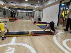 -动力小特工运动馆(望京店)