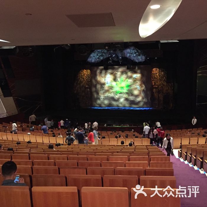 上汽·上海文化广场