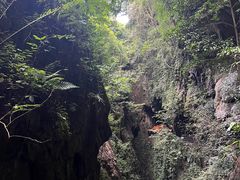 -通灵大峡谷
