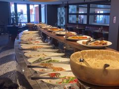 -拉蒂娜·巴西牛排馆 Latina·Brazilian Steakhouse(王府井喜悦店)