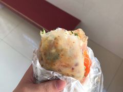 -小竖点徽派卷面皮(洪都店)