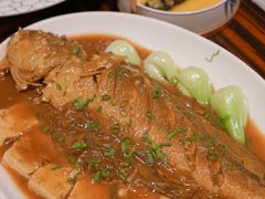 -夏宫中餐厅(香格里拉大酒店)