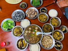 招牌牛排-阿秋牛排(湖心街店)