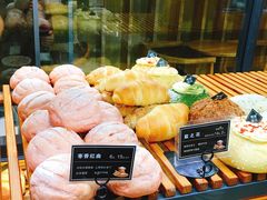 -焙丽拾光(麦凯乐直营店)
