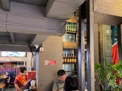 -管氏翅吧(广渠门店)