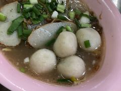 -榮泰米粉湯(Left Shop)