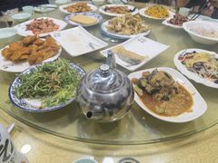 -春水锅贴·传统鲁菜(大明湖店)