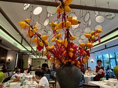 -西湖春天•老字号杭州菜(百汇店)