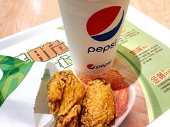 -德克士(三门路店)