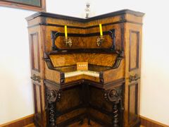 -鼓浪屿钢琴博物馆