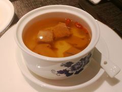 -郑春發佛跳墙(三迪中心店)