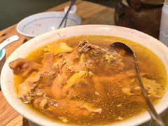 -缘生态云南菜·野生菌庭院餐厅(华侨城店)