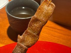 牛舌-yokocho上横町·日本食街(深业上城店)