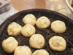 松毛汤包-佬钱湾仔(衣裳街店)