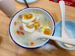 -宏状元现熬粥·京味菜(黄寺大街店)