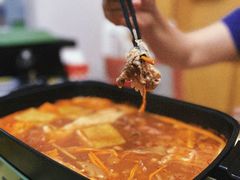 -大舜国风· 和牛火锅(绮霞街店)