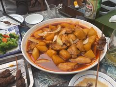 -伊隆斋(什刹海店)