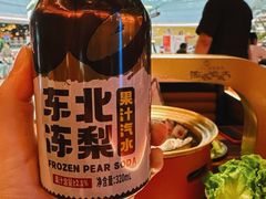 -西塔老太太泥炉烤肉(上海七宝领展广场店)
