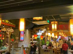 -蜀大侠火锅(四川北路店)