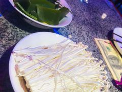 -蘭奢雅集·江浙菜(青山江滩店)