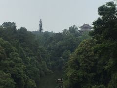 -保利石象湖景区