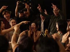 -怪咖·joker陈楠