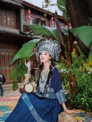 -小红帽摄影(丽江店)