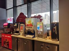 -龍歌自助小火锅(市南金茂湾店)