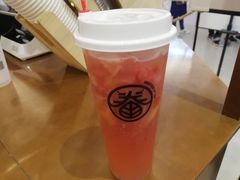 -眷茶(大卫城10楼店)
