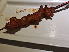 -山丹丹西北菜(金贸大厦店)