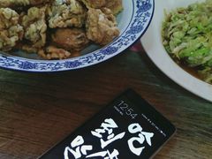 -大隐隐于市私房菜(保和小区店)