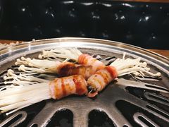 -九田家黑牛烤肉料理(石路天虹店)