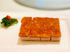 冰烧三层肉-利苑酒家(华熙国际店)