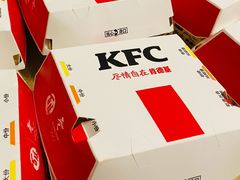 -肯德基(火车北站店)