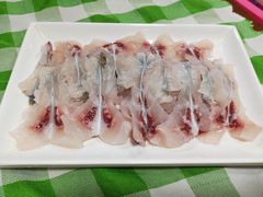 脆鲩鱼片-中山脆肉鲩(新圳东路店)