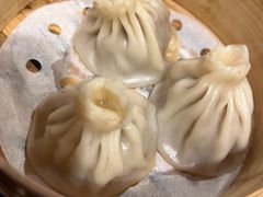 -南京大牌档(崇文门国瑞店)