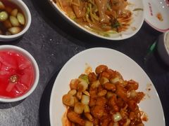 -李记饺子·熏酱东北菜(欢乐谷店)