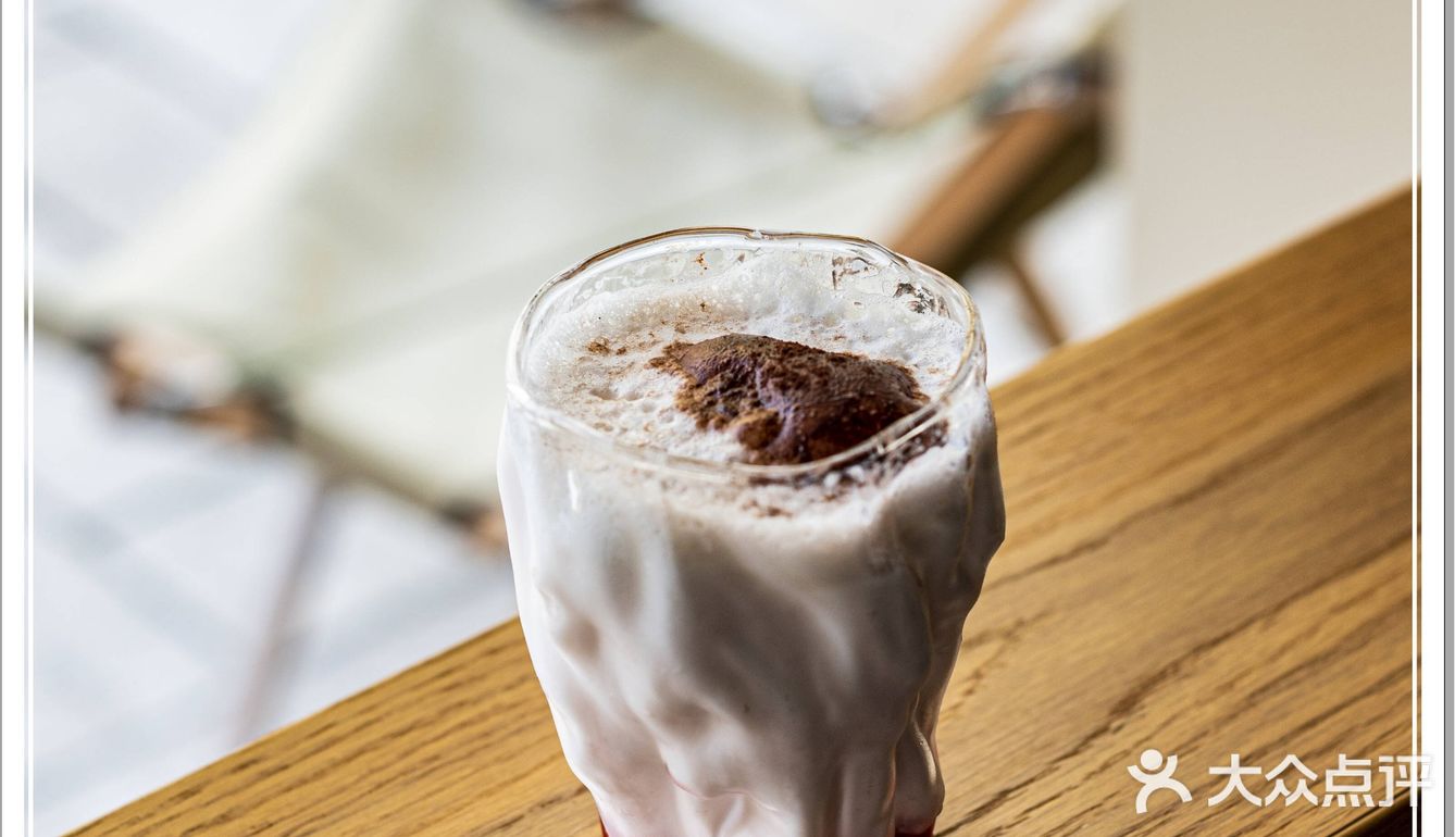 秋后第一杯手冲！误打误撞遇见新晋☕️馆！