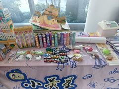 -小荧星艺校(浦东中环分校)